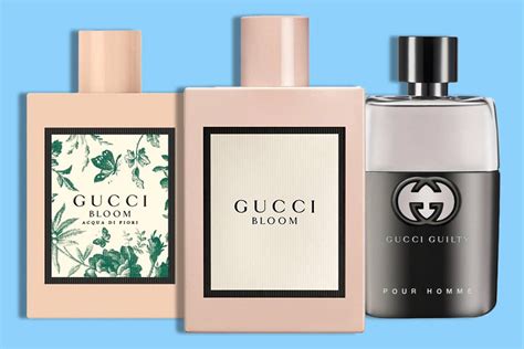 new gucci perfume 2023|Gucci perfume new 2020.